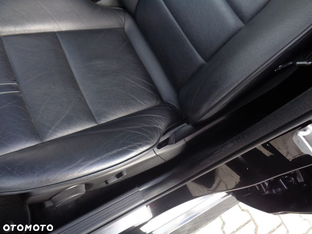 Mercedes-Benz GLK 320 CDI 4-Matic - 19