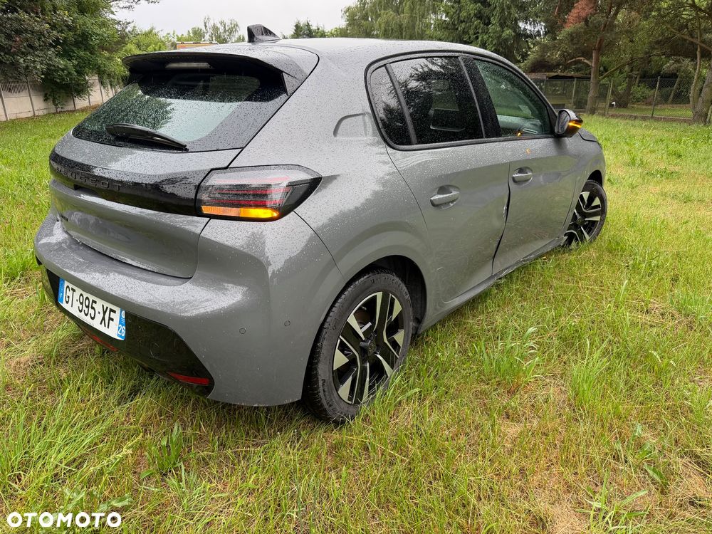 Peugeot 208 PureTech 100 Allure Pack - 7