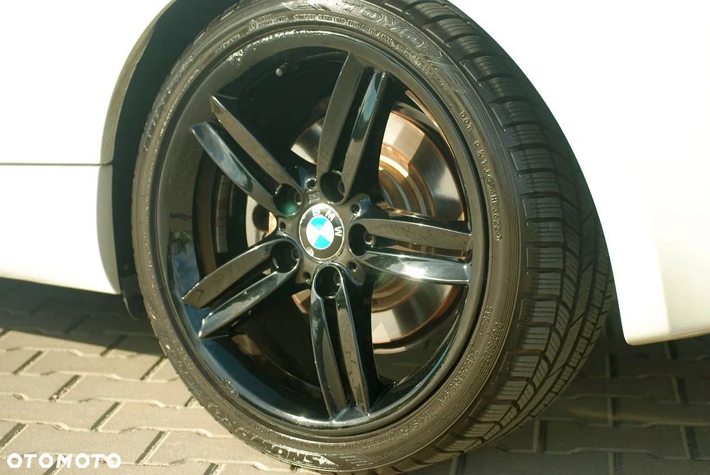 BMW Seria 1 - 18