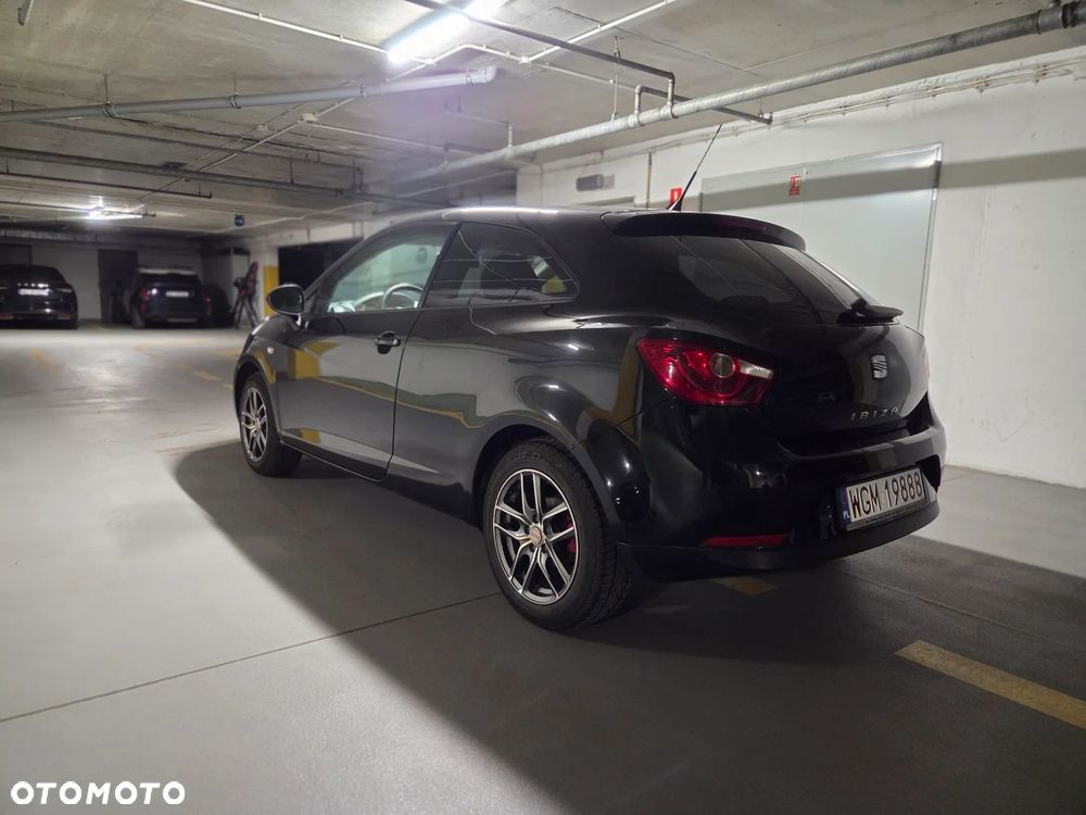 Seat Ibiza SC 1.4 16V Style - 22