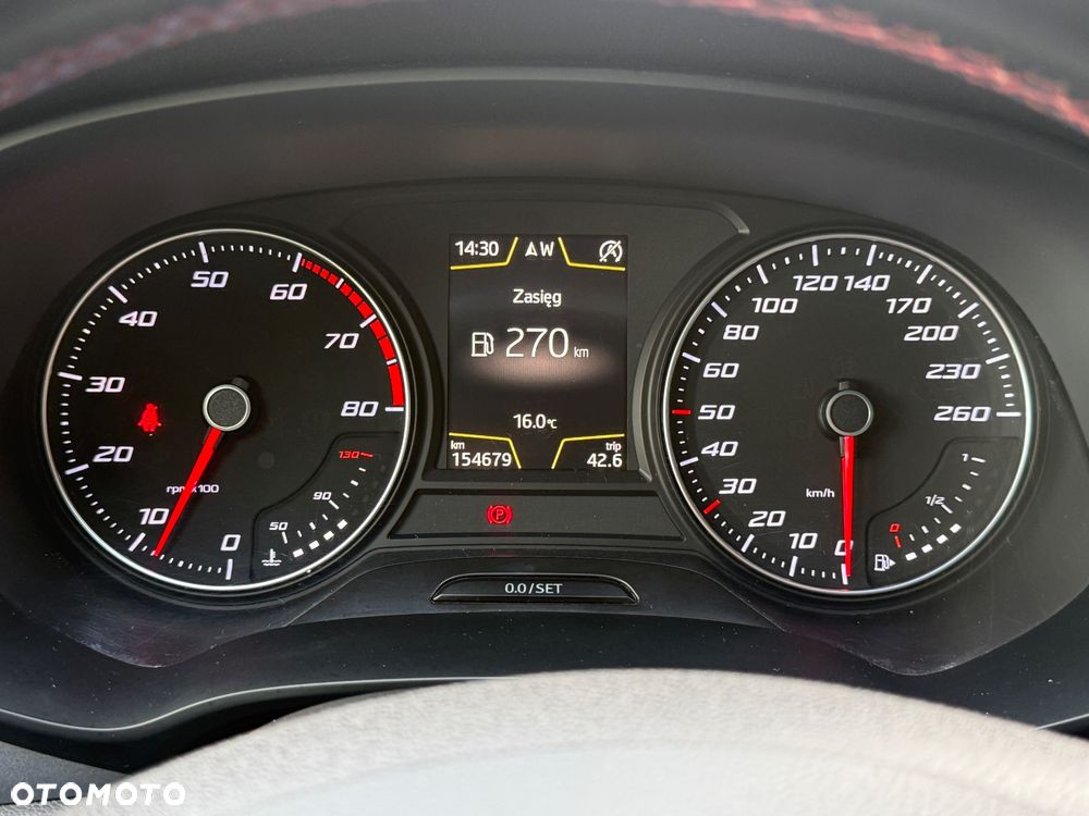 Seat Leon 1.4 TSI Style S&S - 31