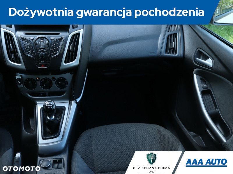 Ford Focus SW - 10