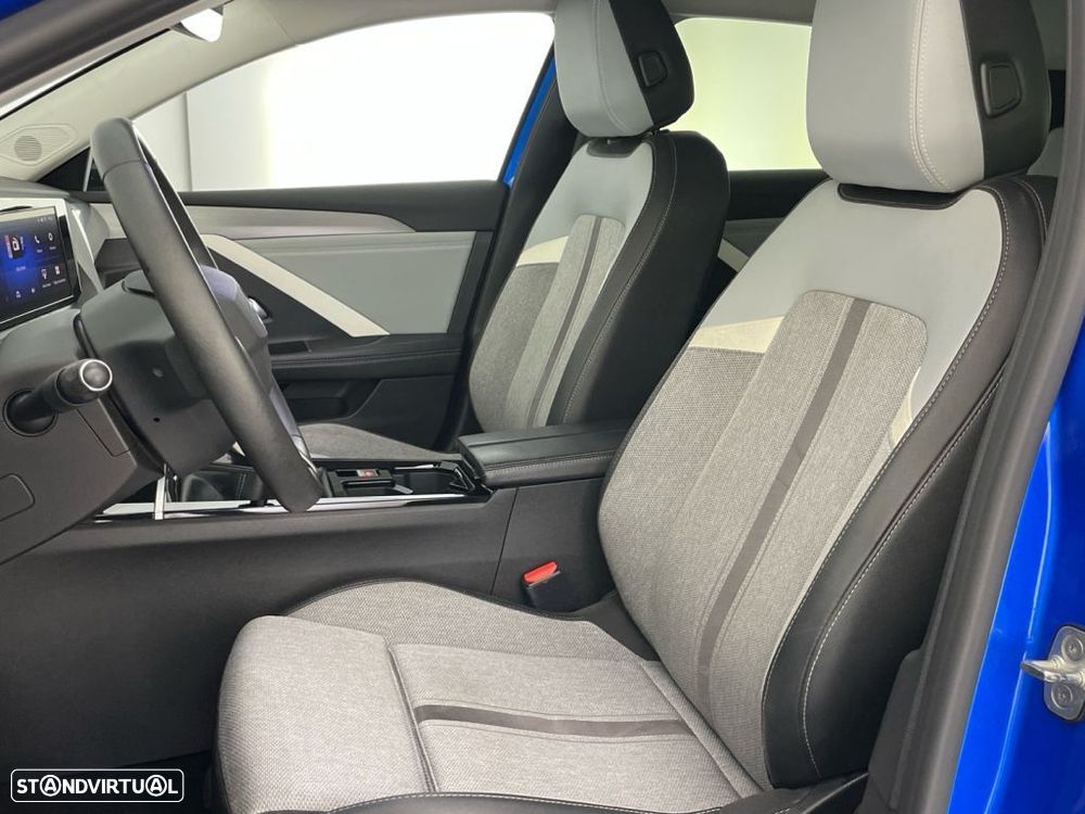 Opel Astra 1.5 D Elegance - 17