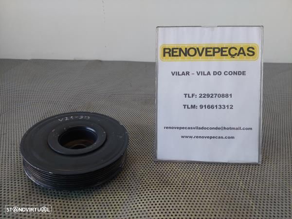 Poli Cambota Renault Megane Ii Grandtour (Km0/1_) - 1