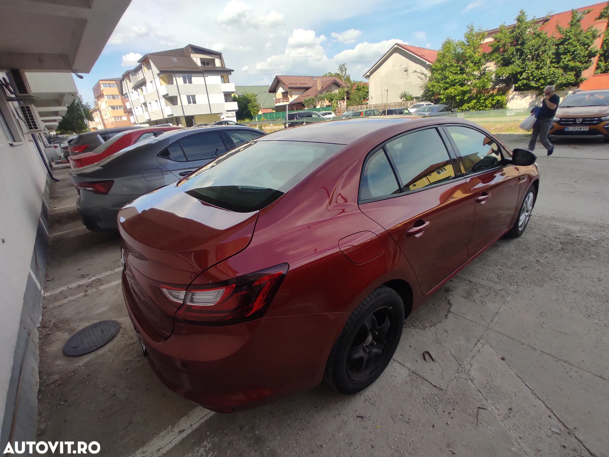 Renault Megane - 10