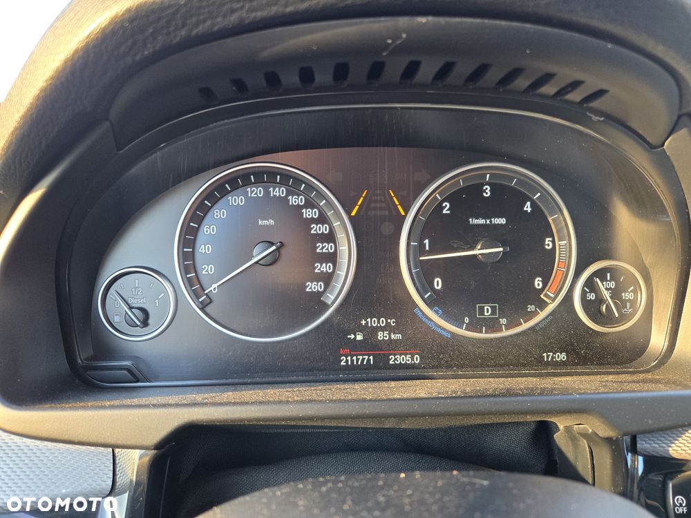 BMW X5 xDrive30d - 6
