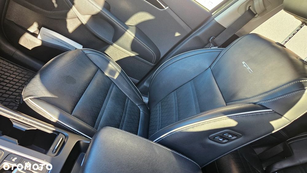 Kia Sorento 2.2 CRDI GT Line - 33