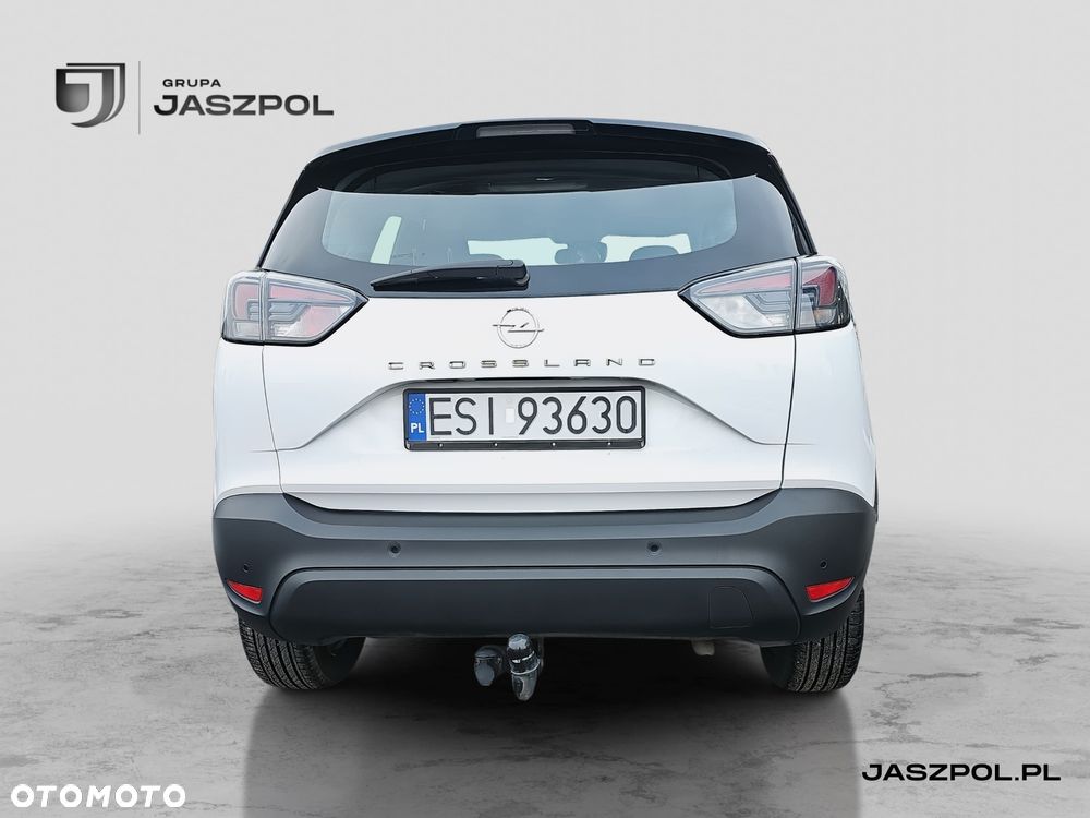 Opel Crossland X - 6