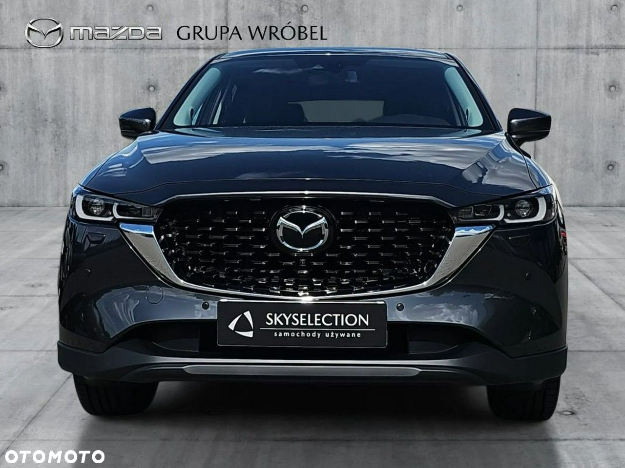 Mazda CX-5 2.0 Exclusive-Line 2WD - 2