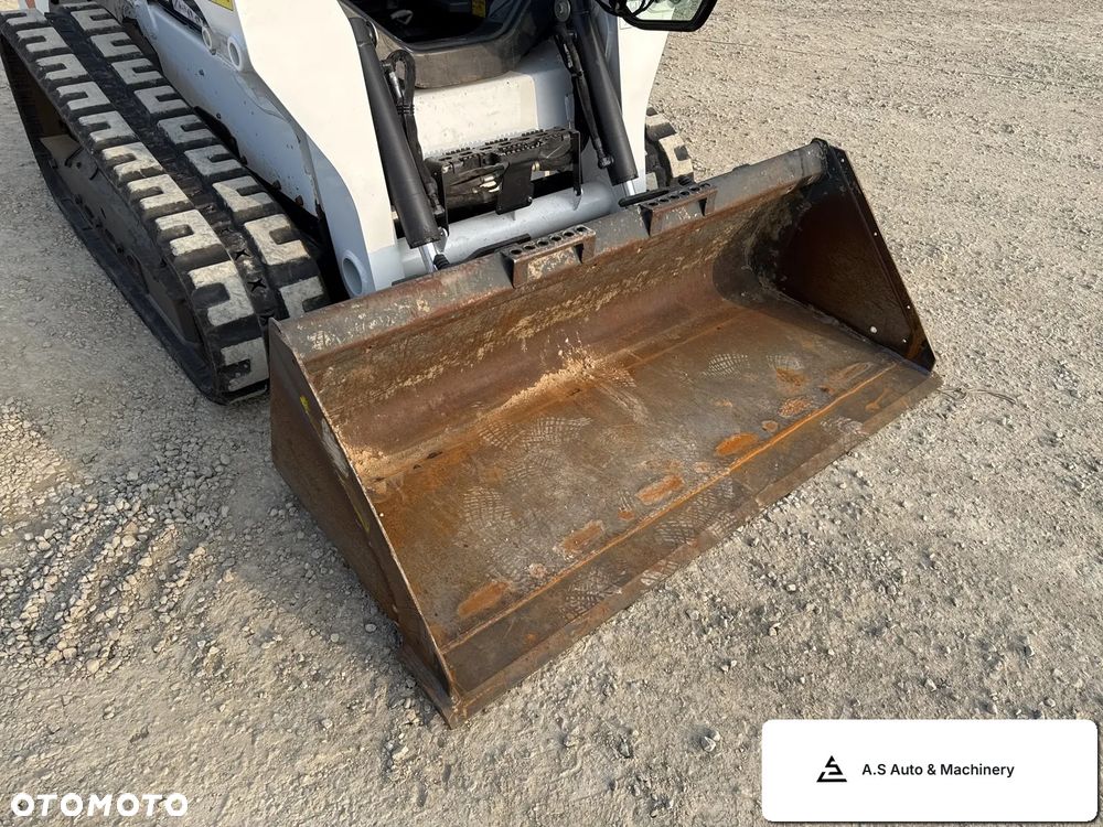 Bobcat T590 - 20