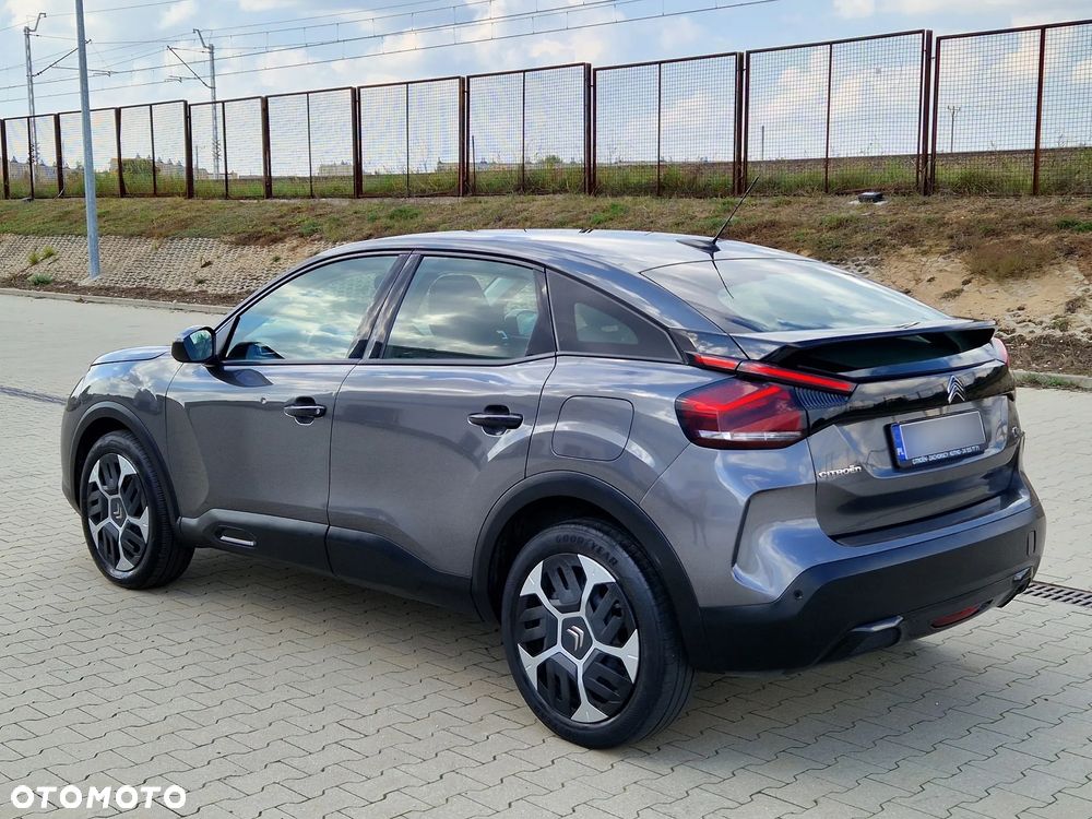 Citroën C4 1.5 BlueHDi Feel S&S - 3