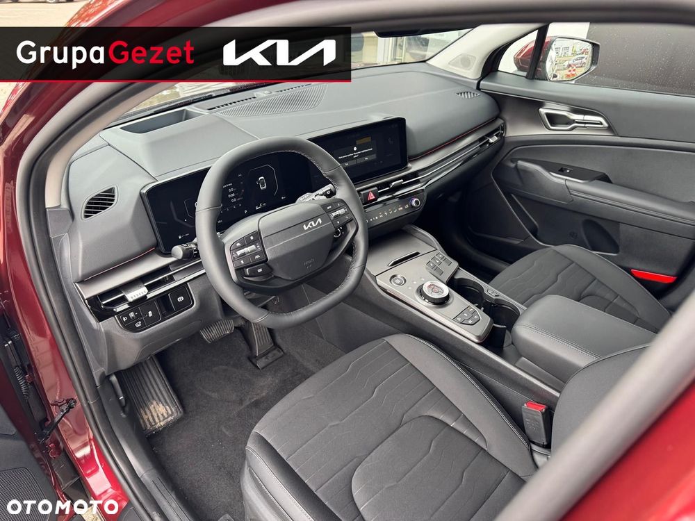 Kia Sportage 1.6 T-GDI L 2WD DCT - 15