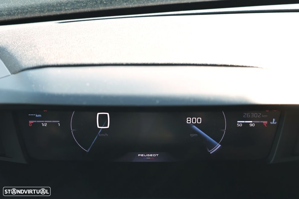 Peugeot 2008 1.2 PureTech Allure - 7