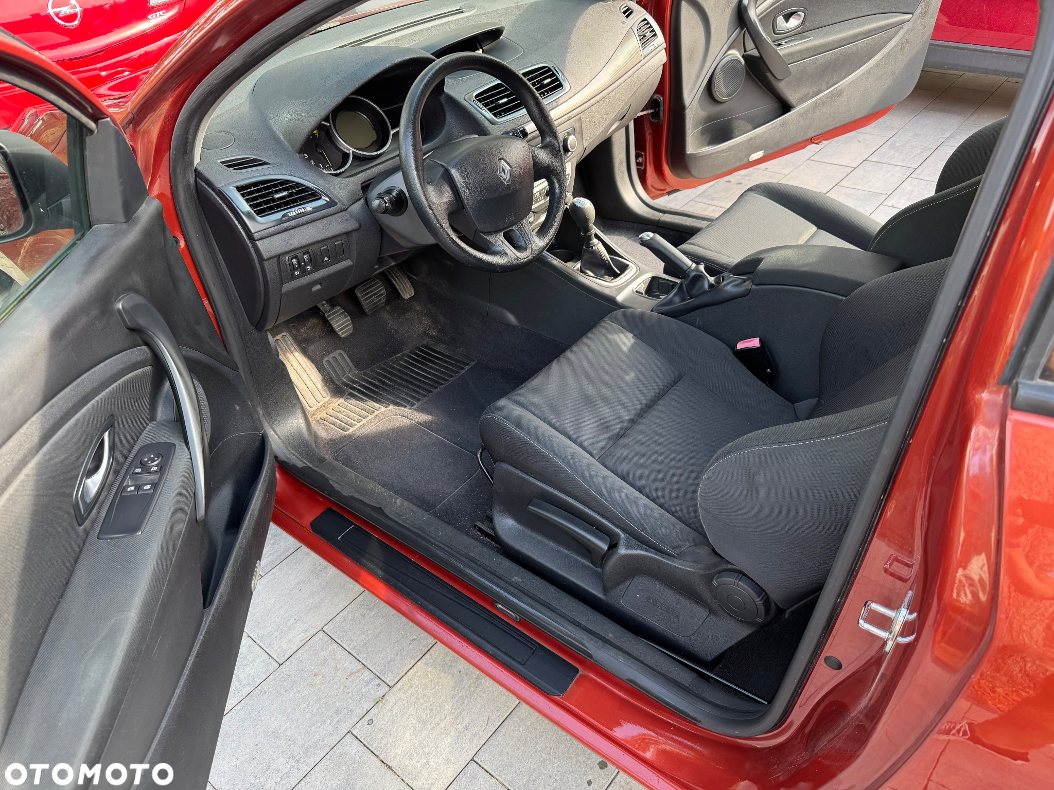Renault Megane CC 1.6 16V Authentique - 16