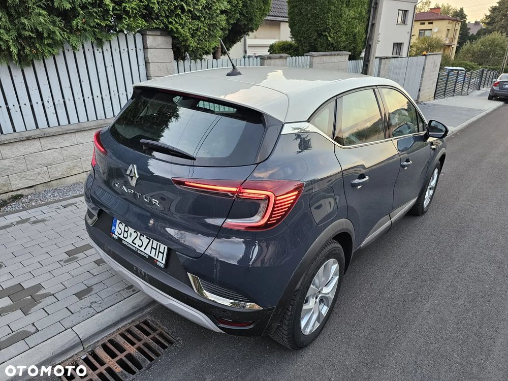 Renault Captur - 3