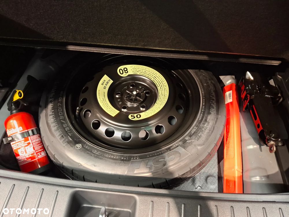 Kia Sportage 1.6 T-GDI Business Line 2WD DCT - 31