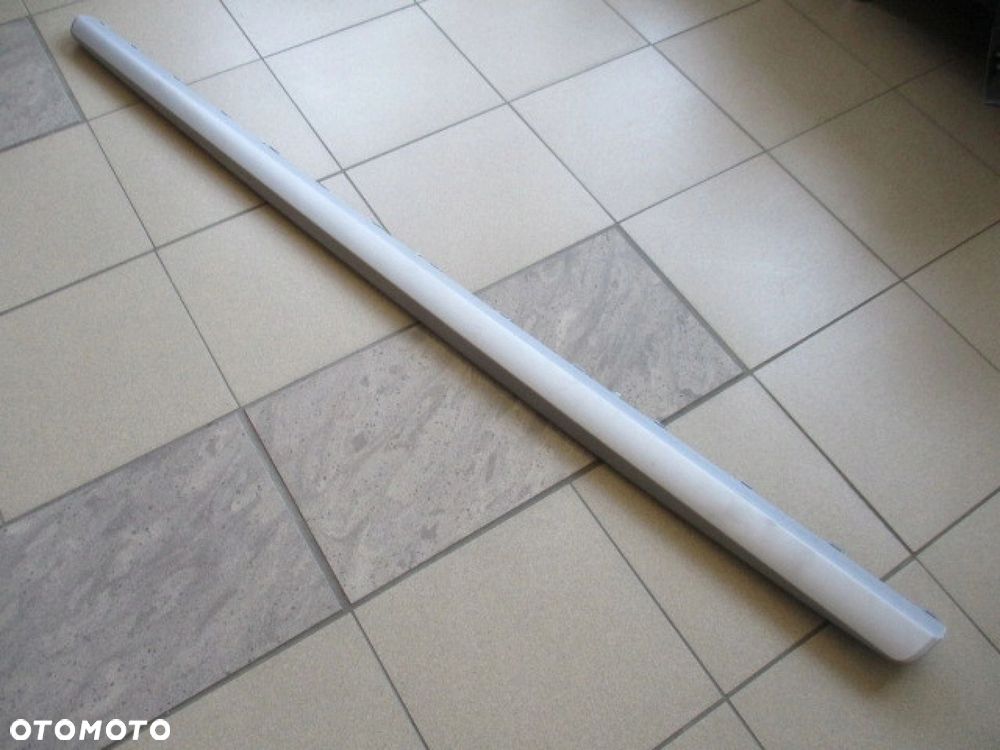 PRÓG PRAWY LISTWA PROGOWA PRAWA FIESTA MK8 ACTIVE - 2