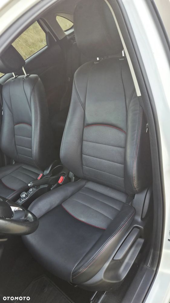 Mazda CX-3 SKYACTIV-G 150 i-ELOOP AWD Drive Exclusive-Line - 28