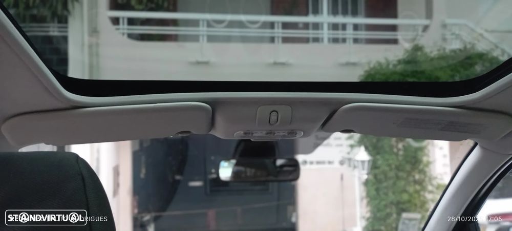 Nissan Qashqai +2 1.6 dCi Tekna Premium 18 - 11