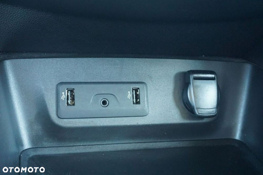Renault Kadjar 1.5 dCi Energy Intens EDC - 22