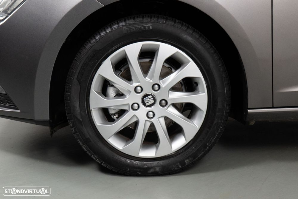 SEAT Leon 1.6 TDI Style Ecomotive - 19