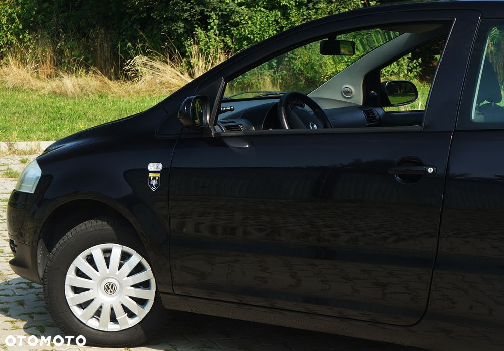 Volkswagen Fox - 18