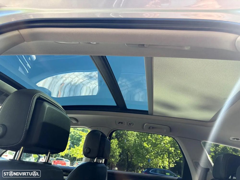 VW Touareg 3.0 TDI V6 Elegance Plus - 16