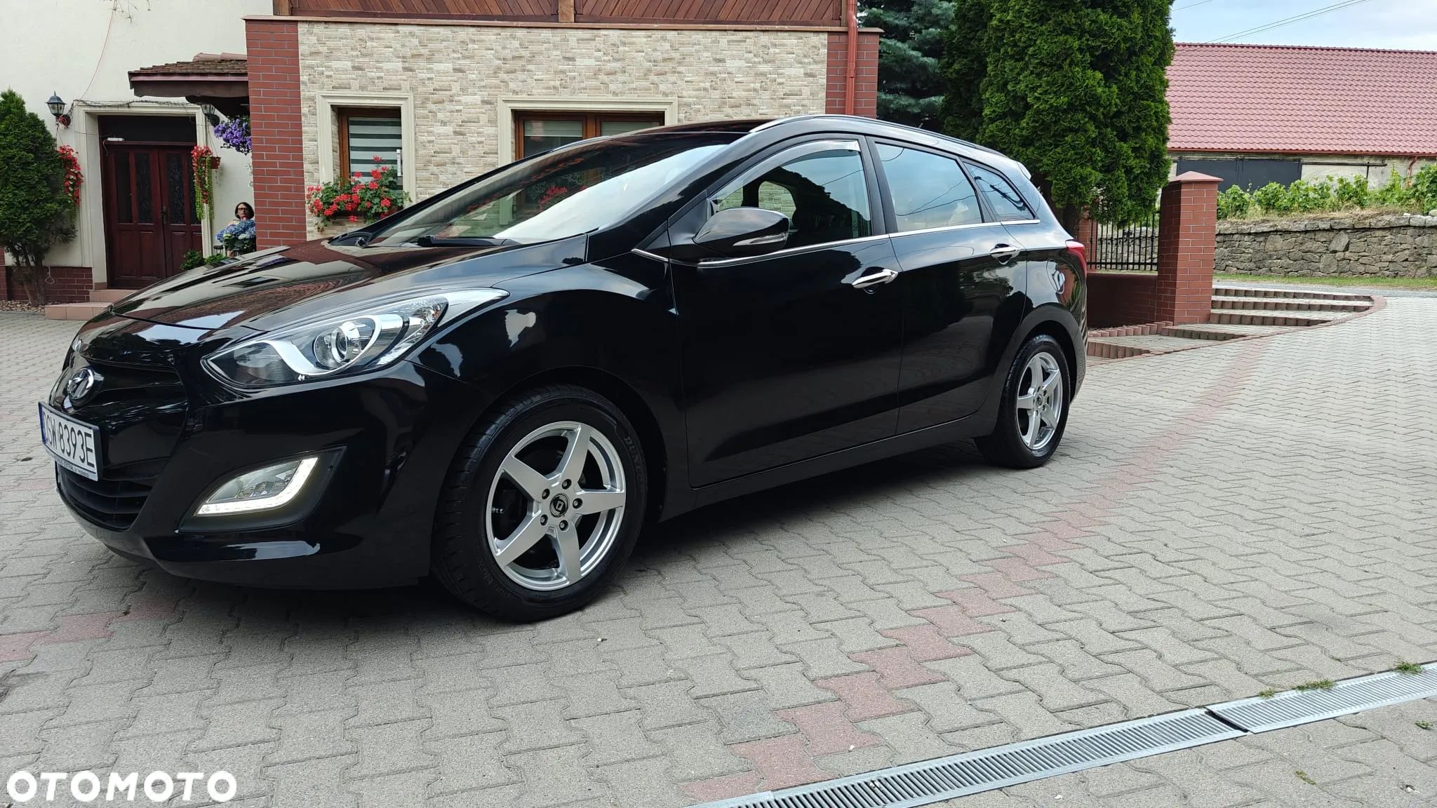 Hyundai i30 1.4 Premium - 1