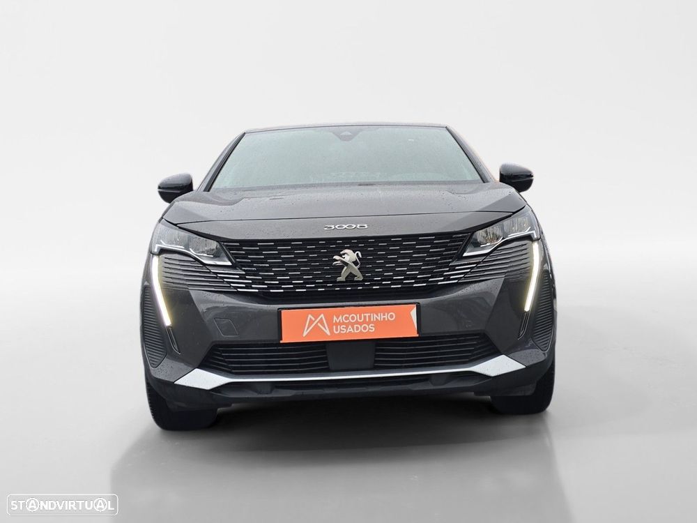 Peugeot 308 1.2 PureTech Allure - 8