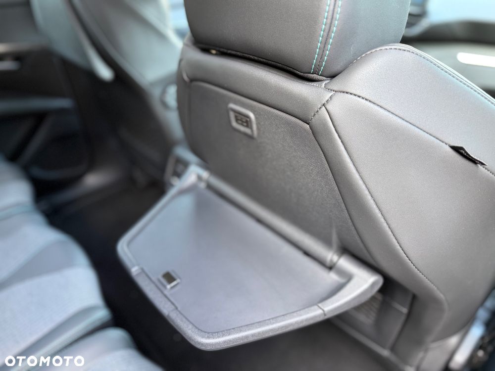 Peugeot 5008 BlueHDI 130 EAT8 Allure Business-Paket - 34