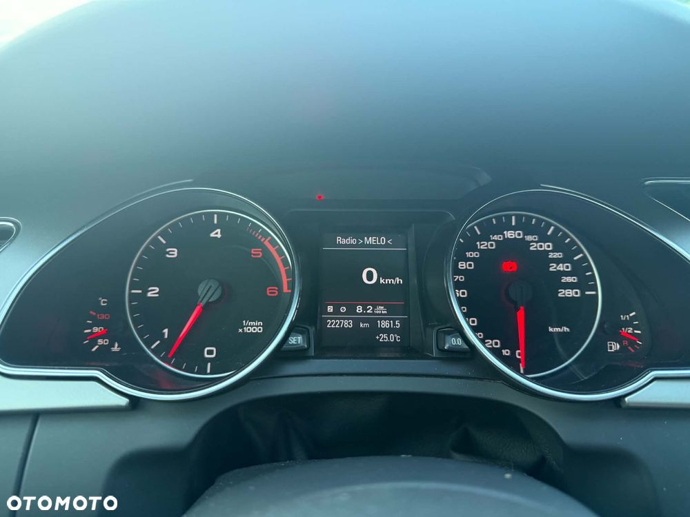 Audi A5 Coupé 3.0 TDI Quattro - 9