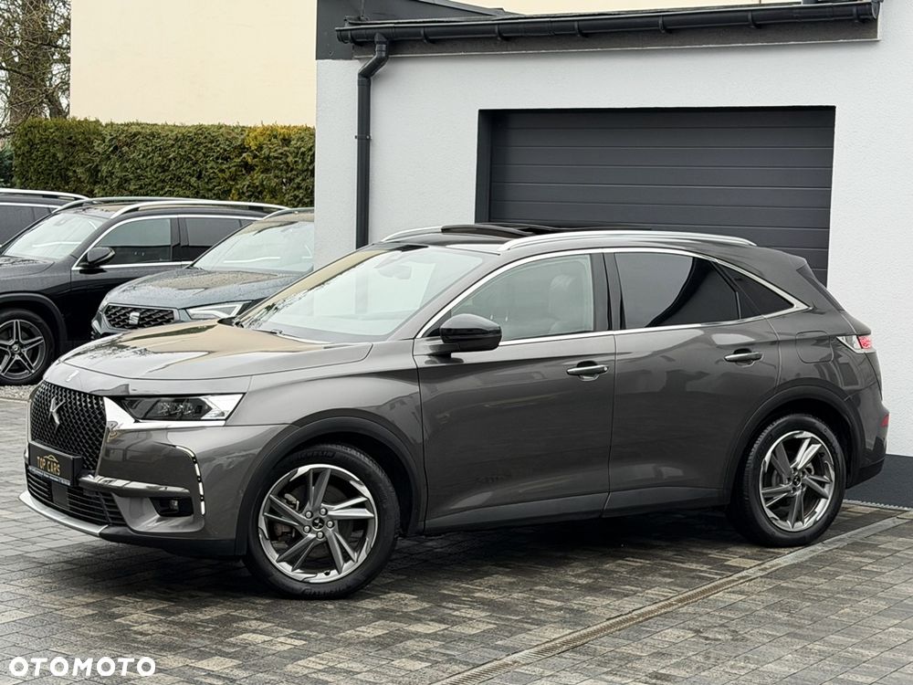 DS Automobiles DS 7 Crossback 1.6 E-Tense Rivoli - 24