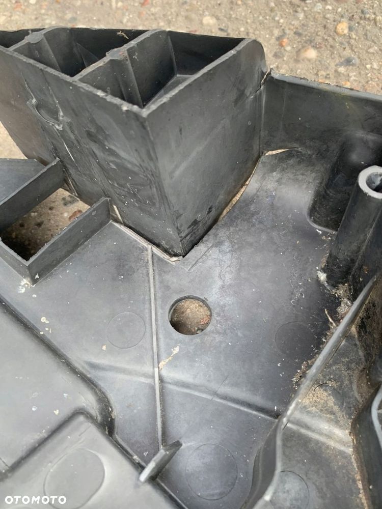 OSLONA PLYTA PODLOGA POD ZDERZAK PRZOD PEUGEOT 3008 I 2009-2016 - 4