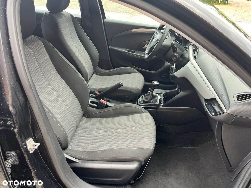 Opel Corsa 1.5 D Business S&S - 25
