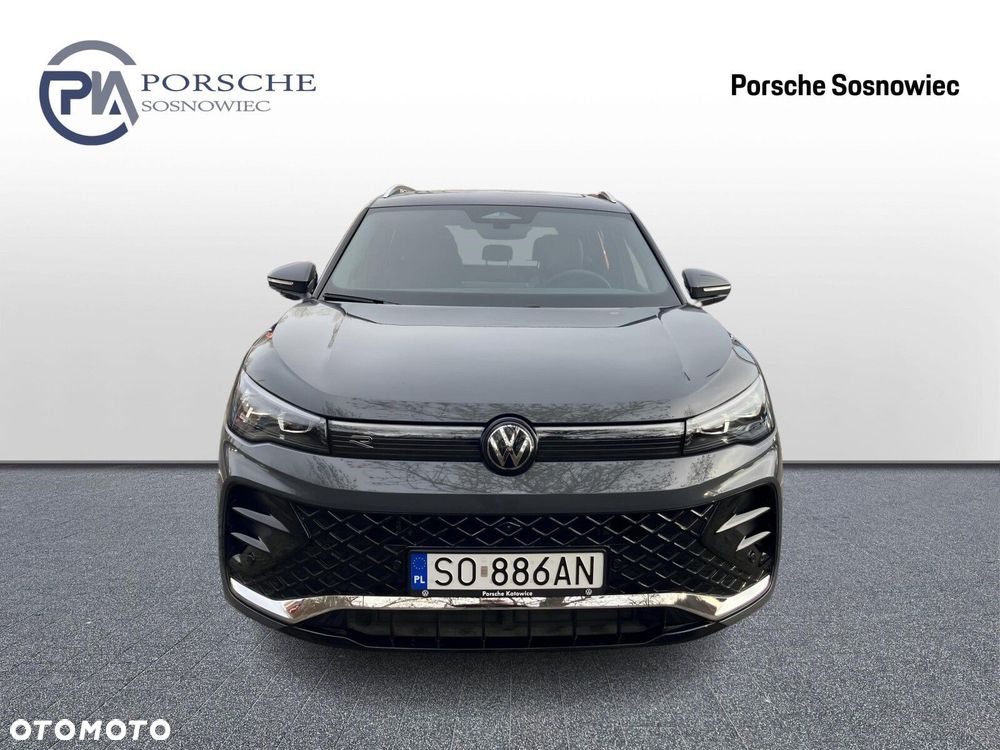 Volkswagen Tiguan 2.0 TDI R-Line Plus DSG - 3