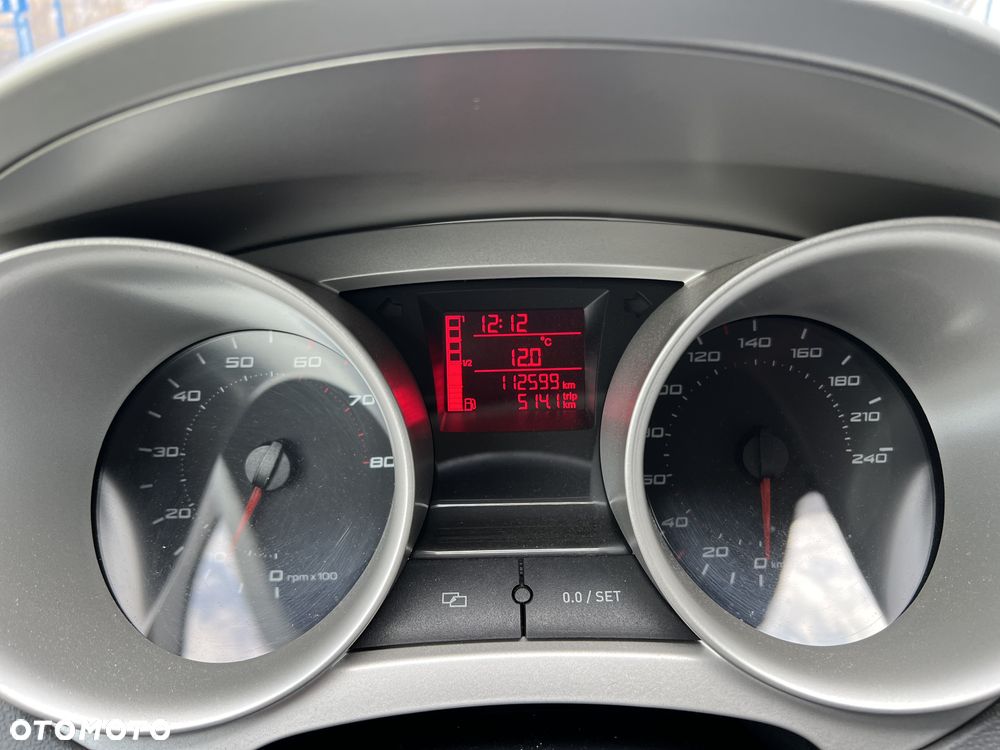 Seat Ibiza 1.4 16V Style - 13