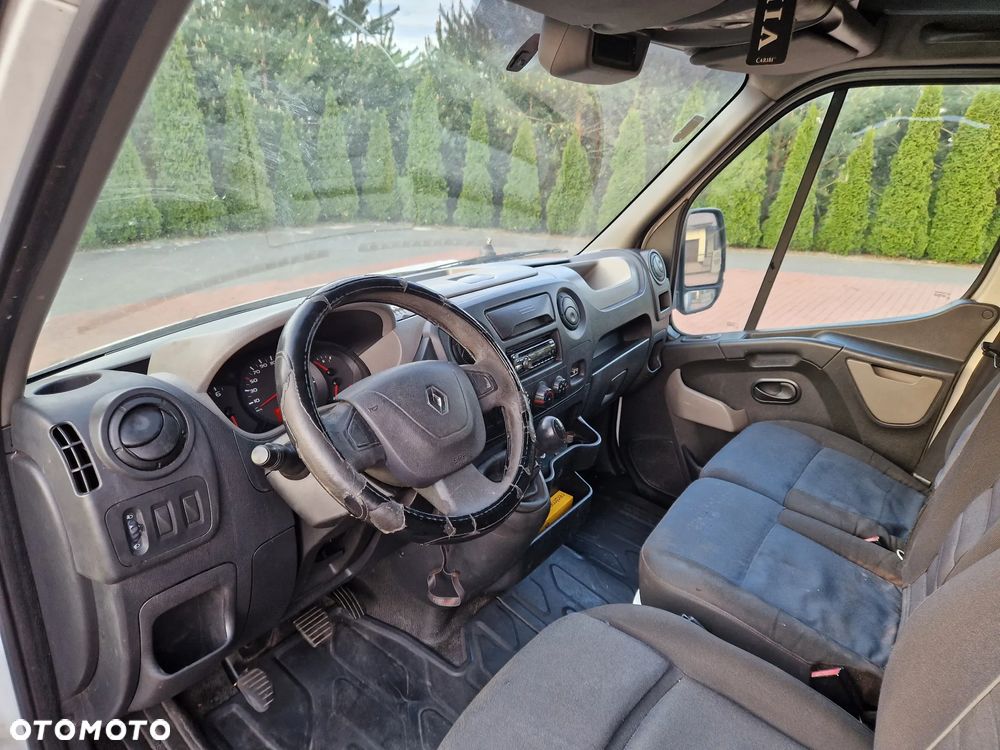 Renault MASTER - 7