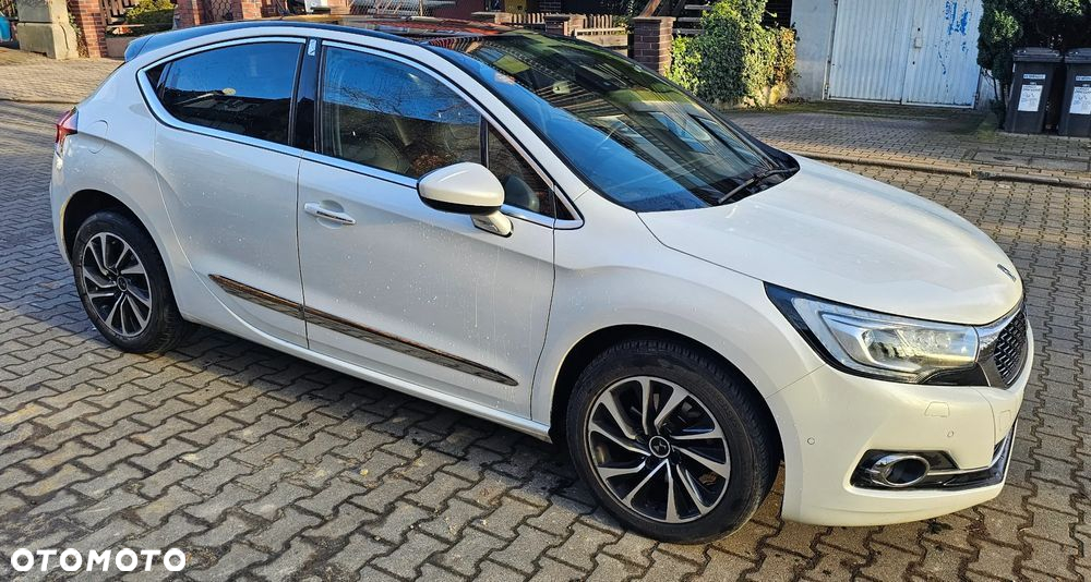 Citroën DS4 2.0 BlueHDi SportChic S&S EAT6 - 12