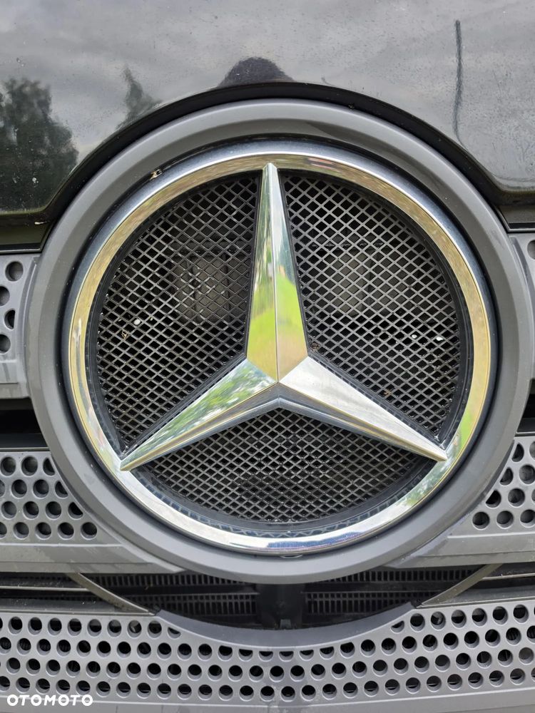 Mercedes-Benz Actros - 28