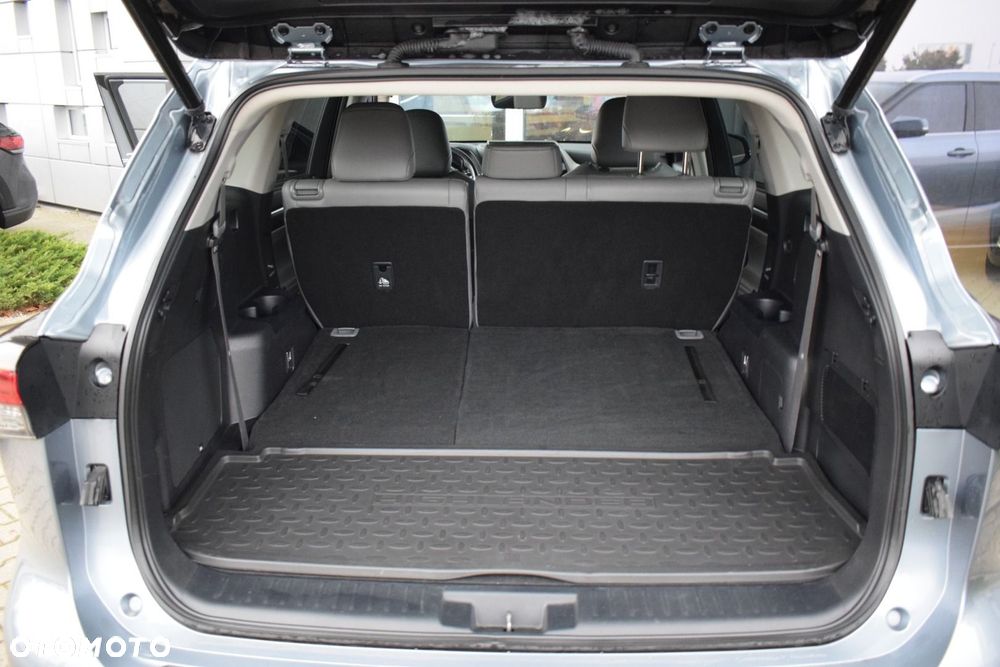 Toyota Highlander - 23
