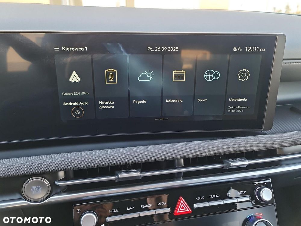 Hyundai Tucson 1.6 T-GDi Executive 2WD - 21