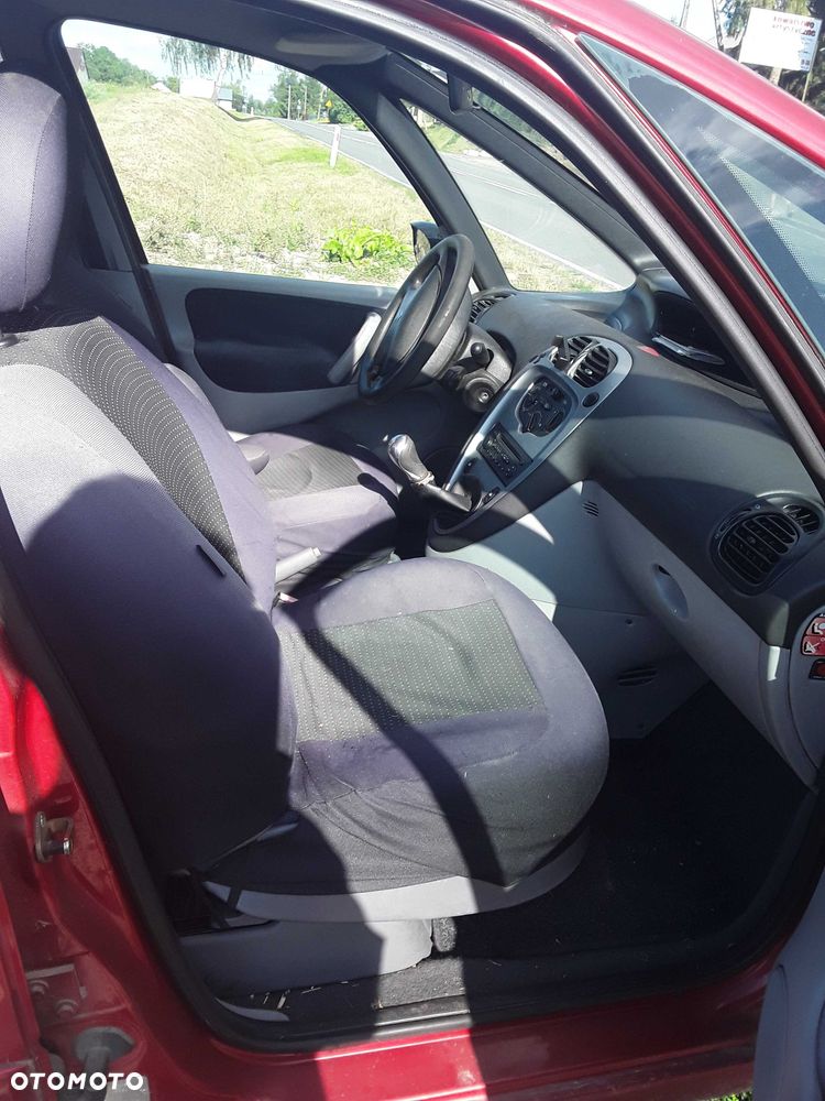 Citroën Xsara Picasso - 4