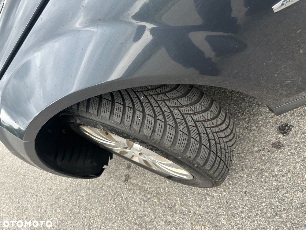 Mercedes-Benz Klasa C 200 CDI DPF Automatik Elegance - 6