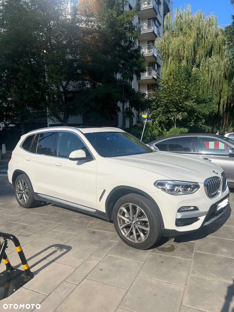 BMW X3 - 2
