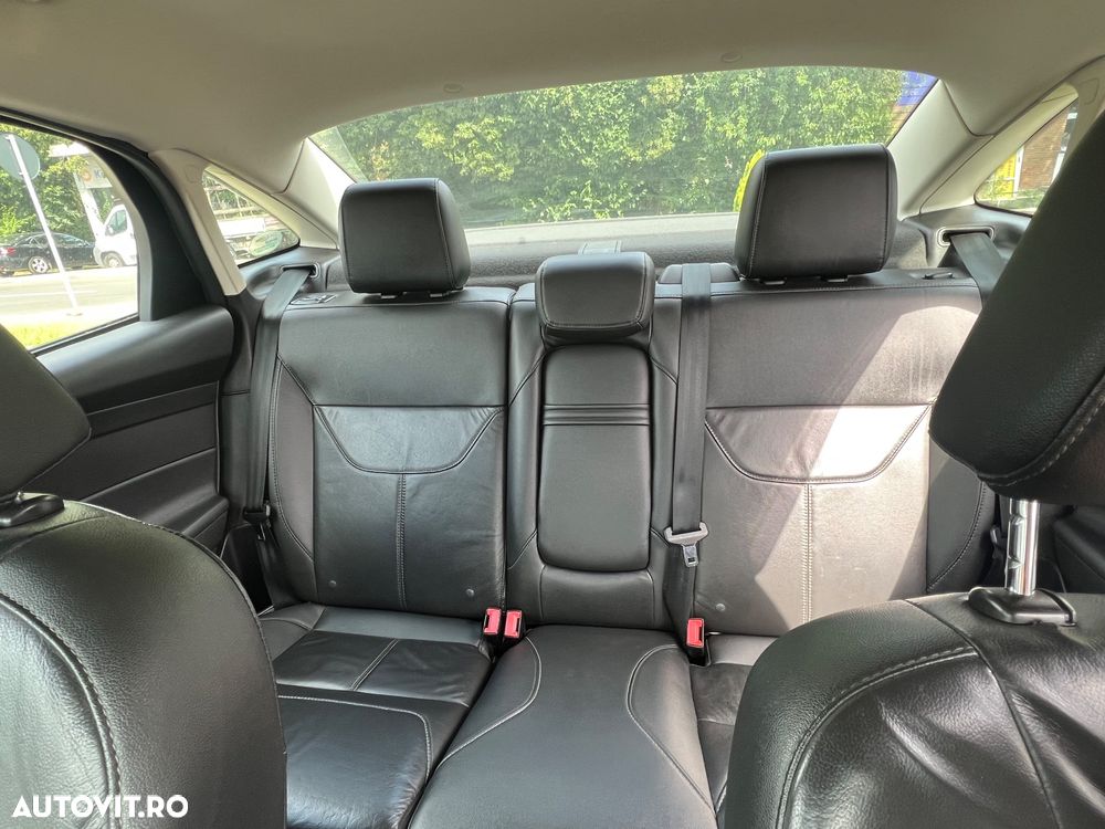 Ford Focus - 10