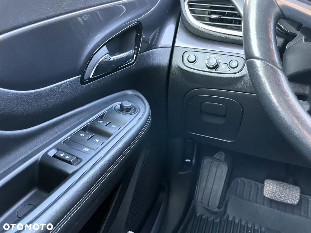 Opel Mokka X 1.4 T Ultimate S&S 4x4 - 17