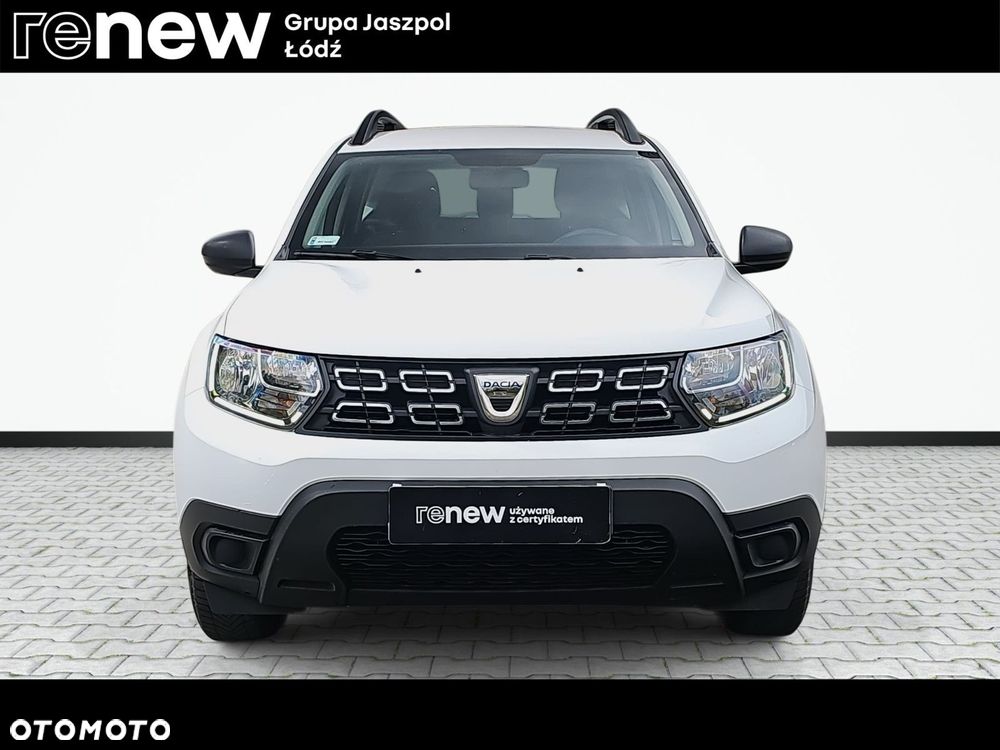 Dacia Duster - 2