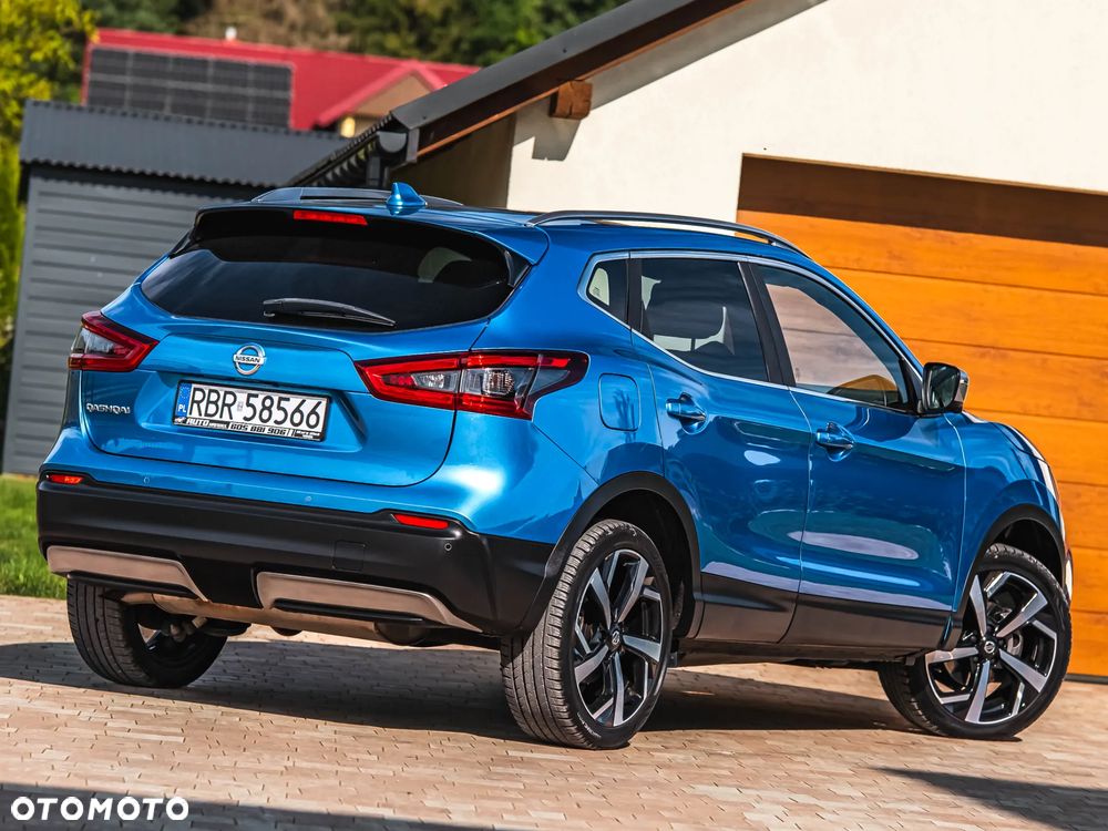 Nissan Qashqai 1.2 DIG-T Tekna+ - 39
