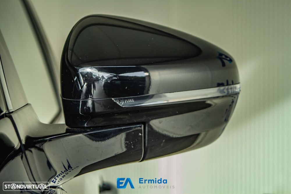 DS DS7 Crossback - 10