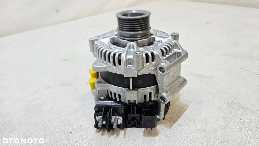 alternator vw skoda seat audi 04l903030b nowy - 5